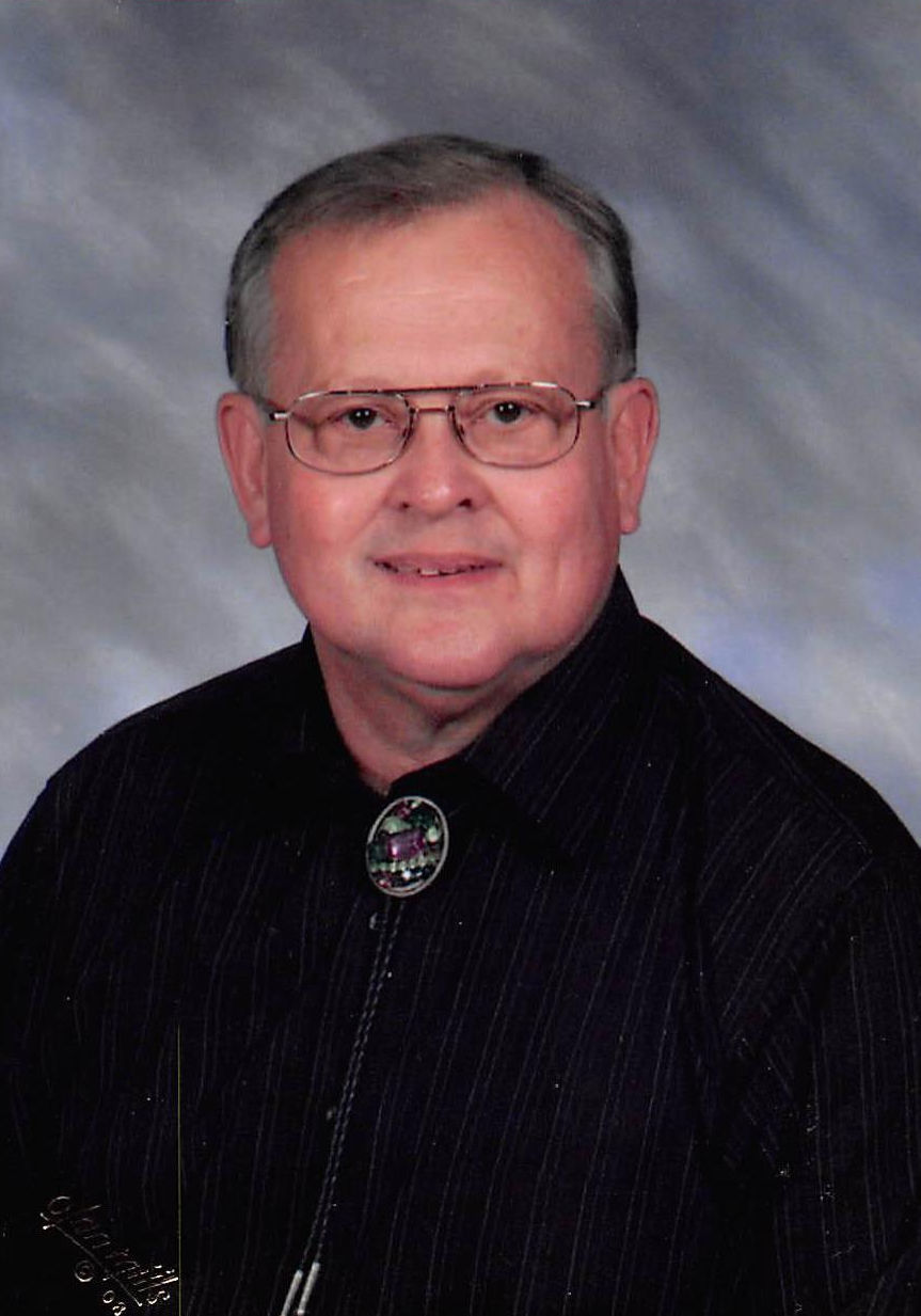 Billy Morris Ledford